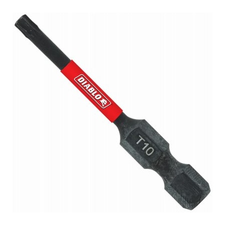 Bsc Preferred 2'' 10 Torx Bit DT102P1
